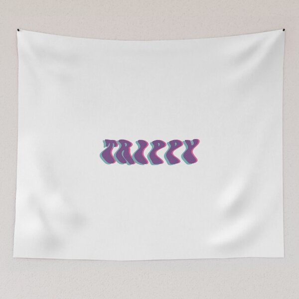 Item preview, Trippy designed and sold by ralucasrf.
