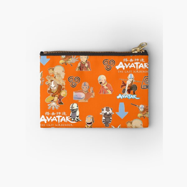 Item preview, avatar airbender designed and sold by Vishal Raj.