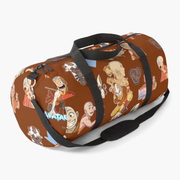 Item preview, avatar airbender designed and sold by Vishal Raj.