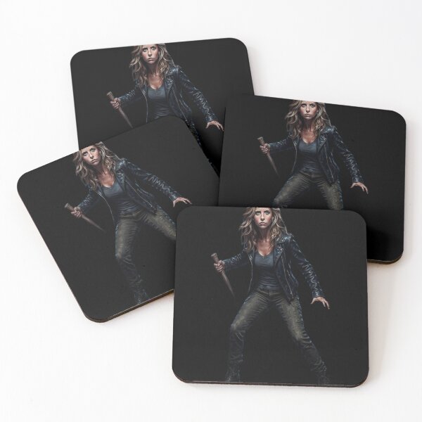Item preview, Buffy Merchandise designed and sold by balquebratum.
