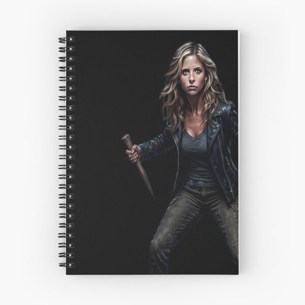 Item preview, Buffy Merchandise designed and sold by balquebratum.