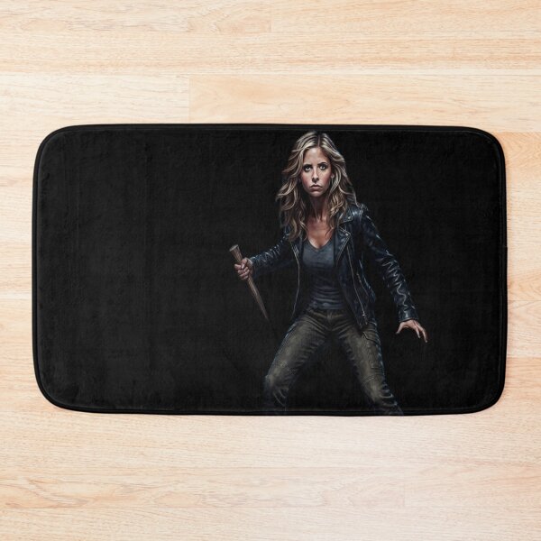 Item preview, Buffy Merchandise designed and sold by balquebratum.
