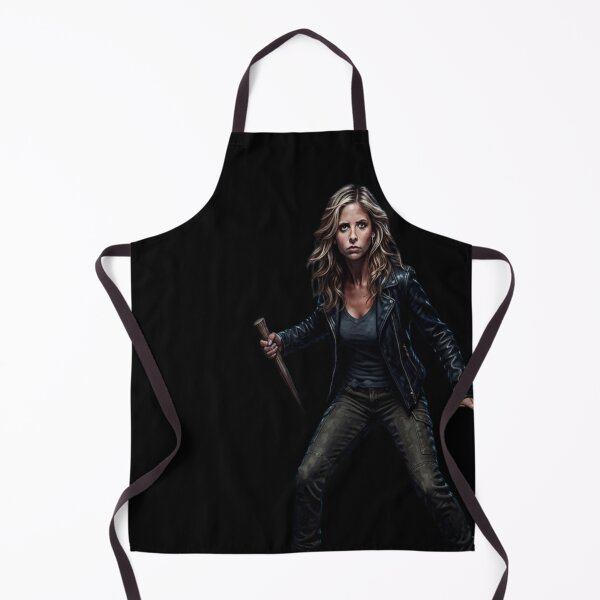 Item preview, Buffy Merchandise designed and sold by balquebratum.
