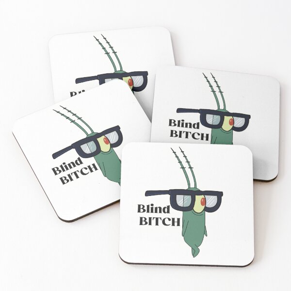 Item preview, Plankton designed and sold by Superyeganeh.