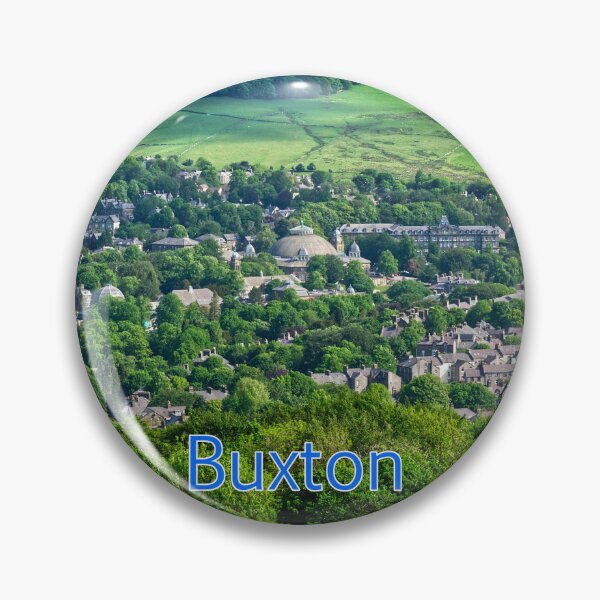 Item preview, Buxton Derbyshire designed and sold by Alisonchambers2.