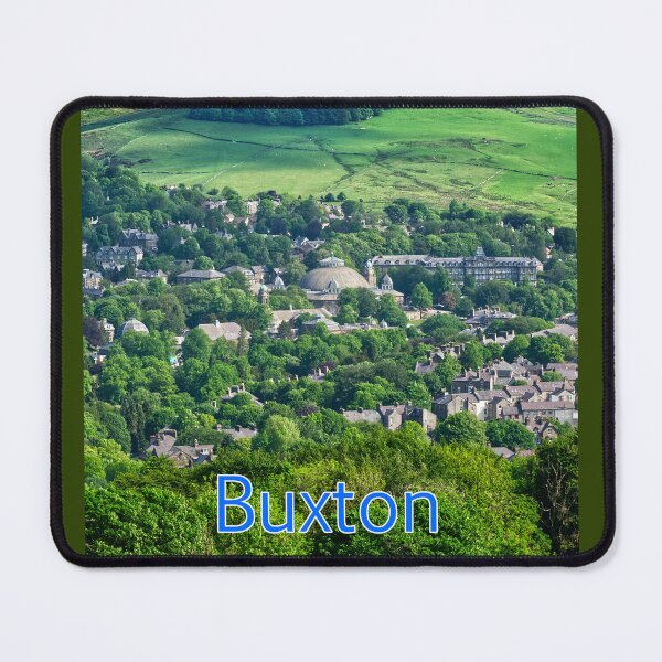 Item preview, Buxton Derbyshire designed and sold by Alisonchambers2.