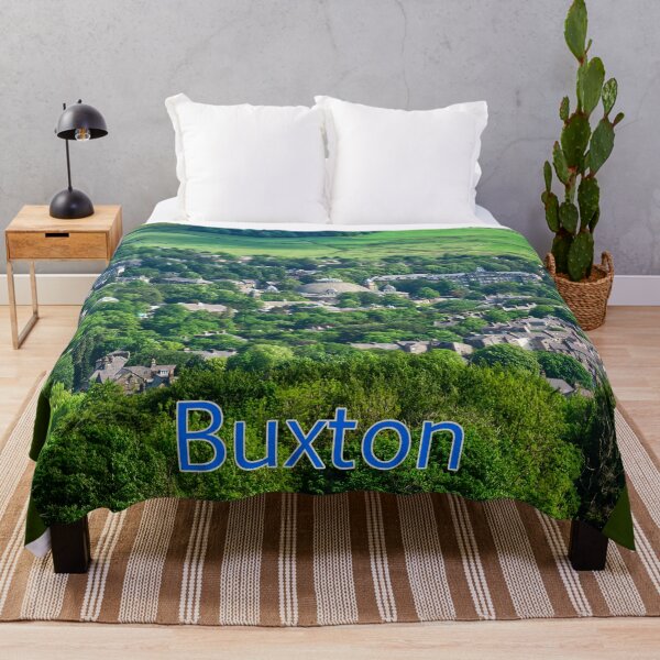 Item preview, Buxton Derbyshire designed and sold by Alisonchambers2.