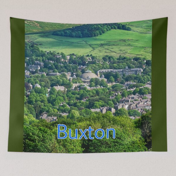 Item preview, Buxton Derbyshire designed and sold by Alisonchambers2.