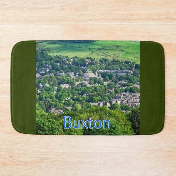 Item preview, Buxton Derbyshire designed and sold by Alisonchambers2.