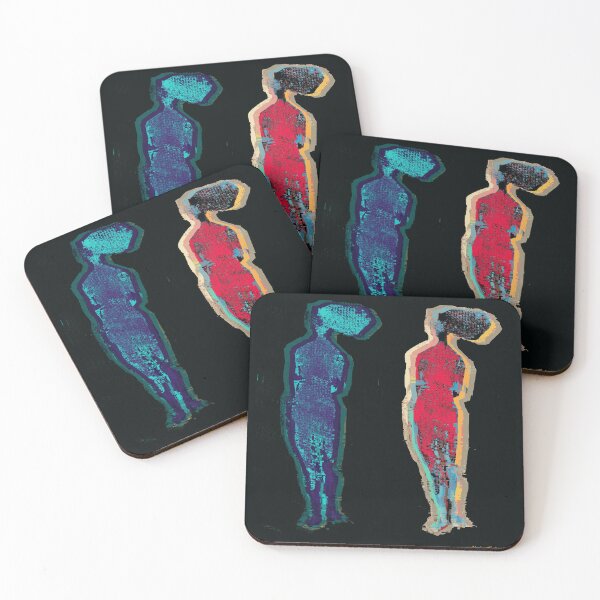 Item preview, Chromatic Figures No. 3 designed and sold by MikZviagin.