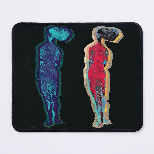 Item preview, Chromatic Figures No. 3 designed and sold by MikZviagin.