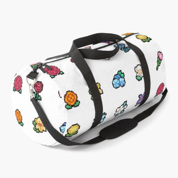 Item preview, Fields of Mistria - Flowers of Mistria designed and sold by Cosy-Migraines.
