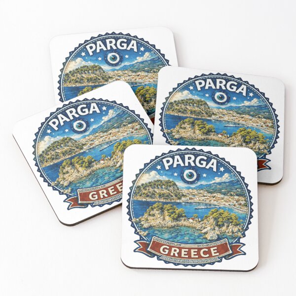 Item preview, Parga designed and sold by erkinmaddison.