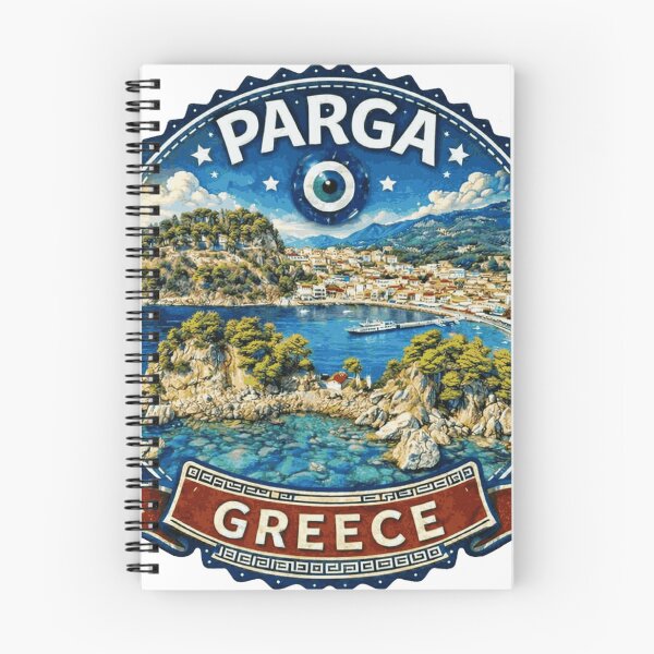 Item preview, Parga designed and sold by erkinmaddison.