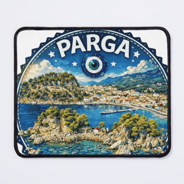 Item preview, Parga designed and sold by erkinmaddison.