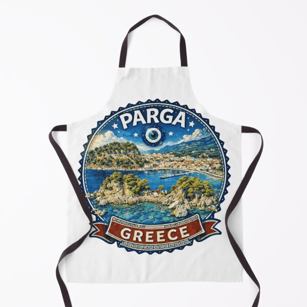 Item preview, Parga designed and sold by erkinmaddison.