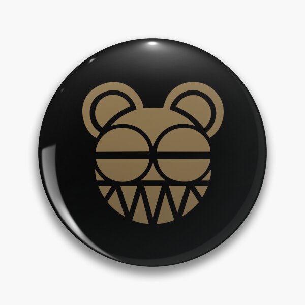 Item preview, mouse head vintage designed and sold by jamesolew.