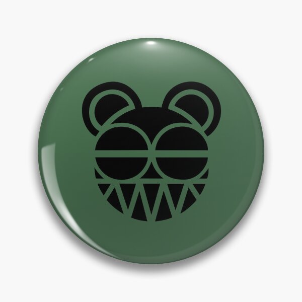 Item preview, black mouse head vintage designed and sold by jamesolew.