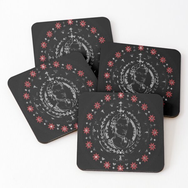 Item preview, Aleister Crowley designed and sold by vhoa6350.