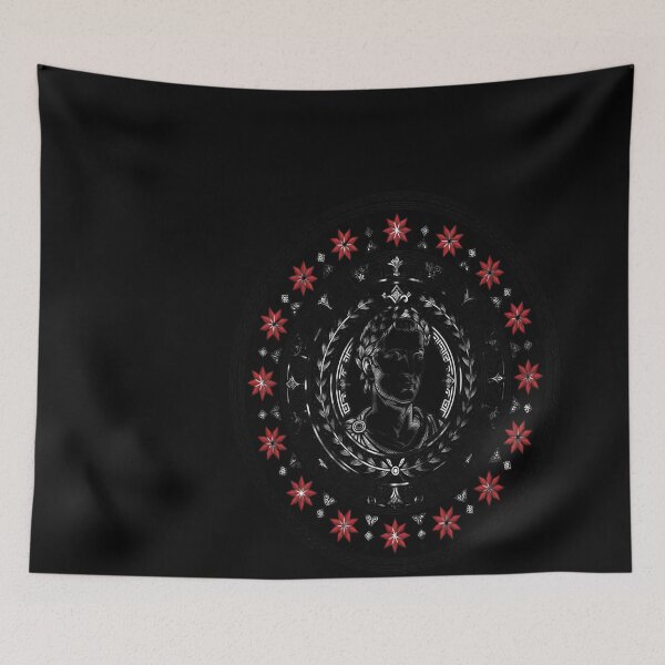 Item preview, Aleister Crowley designed and sold by vhoa6350.