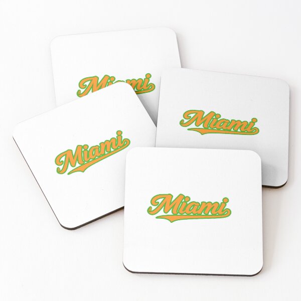 Item preview,  Miami designed and sold by Elpresidenteez.