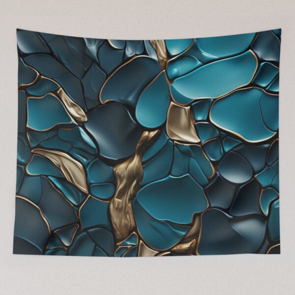 Item preview, Simple minimalist decor pattern designed and sold by Arjun4282.