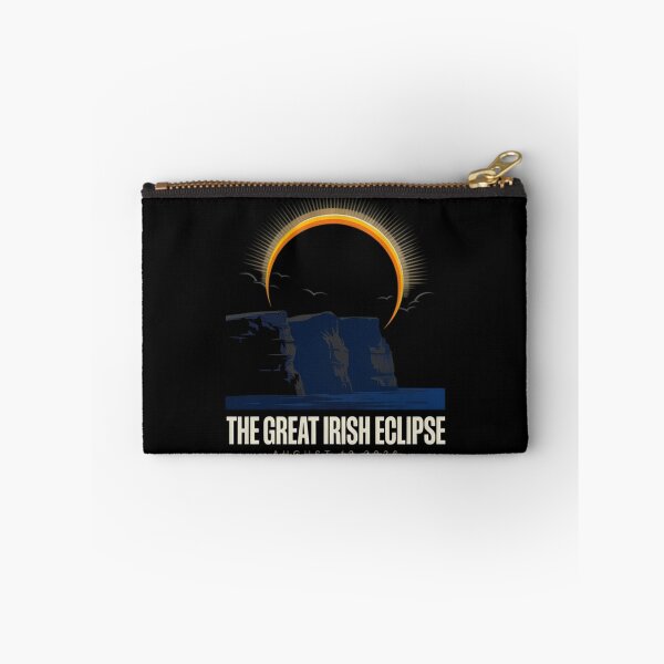 Item preview, Eclipse Ireland August 12 2026 designed and sold by REAL IRISH GIFTS.