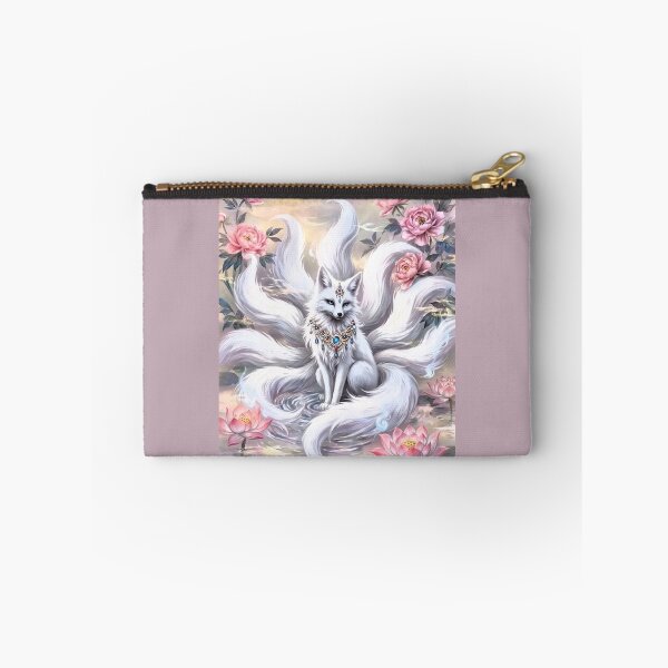 Item preview, Kitsune designed and sold by ritusdesigns.