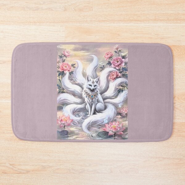 Item preview, Kitsune designed and sold by ritusdesigns.