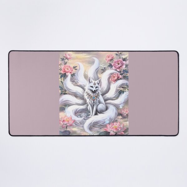 Item preview, Kitsune designed and sold by ritusdesigns.