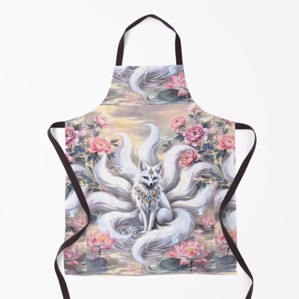 Item preview, Kitsune designed and sold by ritusdesigns.