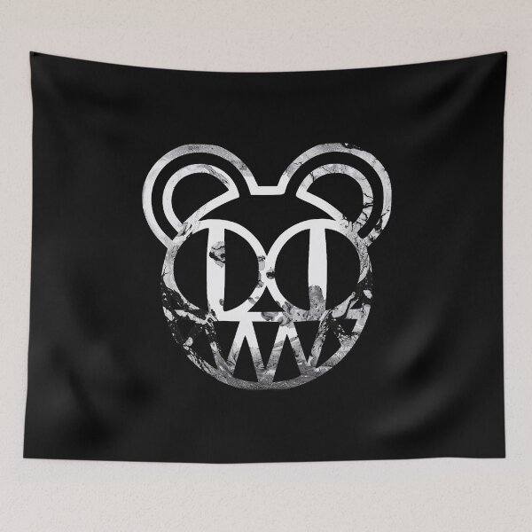 Item preview, greay mouse head vintage designed and sold by jamesolew.