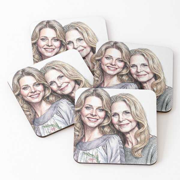 Item preview, Now & Then designed and sold by Steve McKinnis.