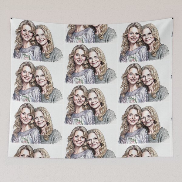 Item preview, Now & Then designed and sold by Steve McKinnis.