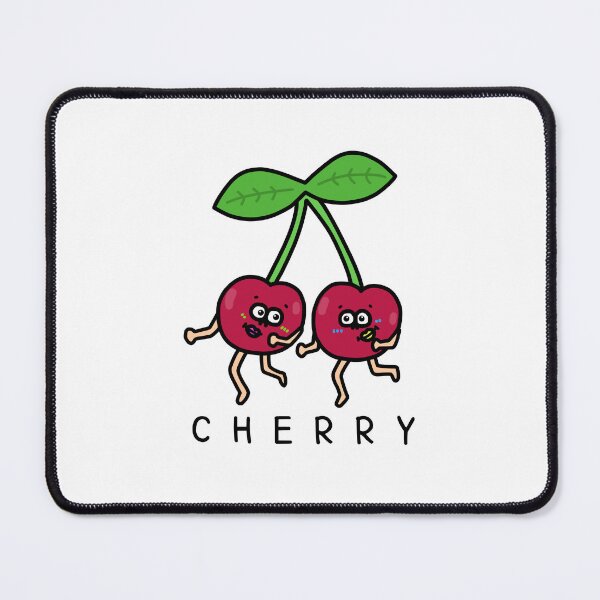 Item preview, Cute CHERRY designed and sold by kanaehonkawa.