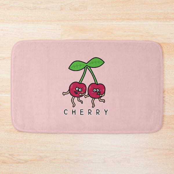 Item preview, Cute CHERRY designed and sold by kanaehonkawa.