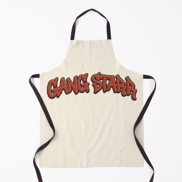 Item preview, Gang Starr Hip Hop Graffiti designed and sold by Imaginationbeyond.