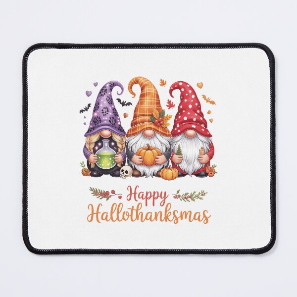 Item preview, Happy Hallothanksmas designed and sold by jkrphoto.