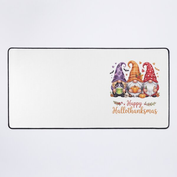 Item preview, Happy Hallothanksmas designed and sold by jkrphoto.