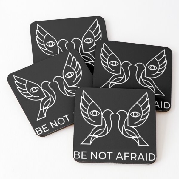 Item preview, Be Not Afraid Seraph | Biblically Accurate Angels designed and sold by vhoa6350.