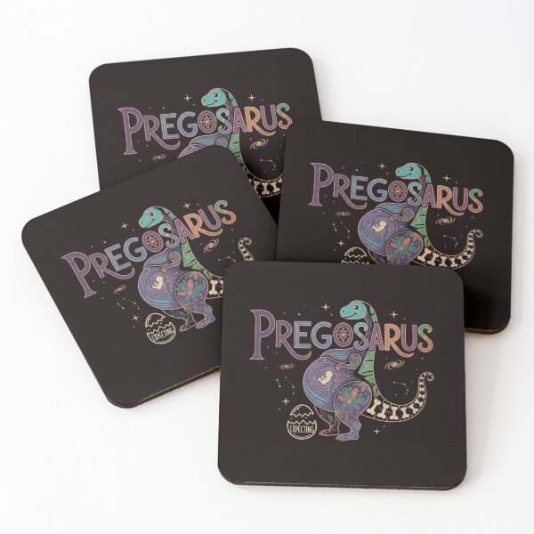 Item preview, Pregosaurus designed and sold by SkrabinhoArt.