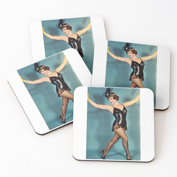 Item preview, Show - Stylized Cabaret Artist, Glamorous Attraction from the Parisian Scene designed and sold by Beat-It.