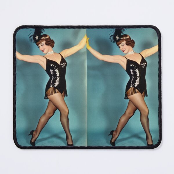 Item preview, Show - Stylized Cabaret Artist, Glamorous Attraction from the Parisian Scene designed and sold by Beat-It.