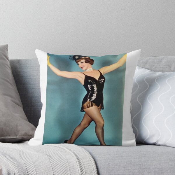 Item preview, Show - Stylized Cabaret Artist, Glamorous Attraction from the Parisian Scene designed and sold by Beat-It.