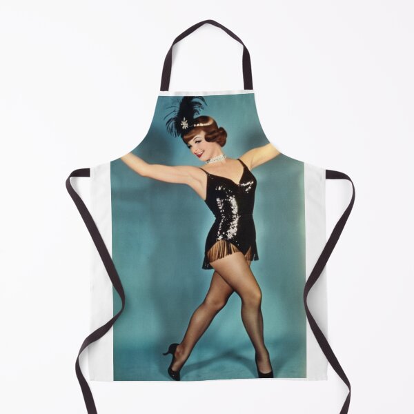 Item preview, Show - Stylized Cabaret Artist, Glamorous Attraction from the Parisian Scene designed and sold by Beat-It.