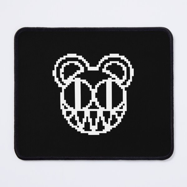 Item preview, pixel mouse head vintage designed and sold by jamesolew.