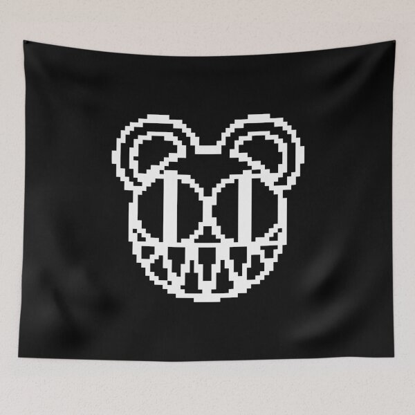 Item preview, pixel mouse head vintage designed and sold by jamesolew.