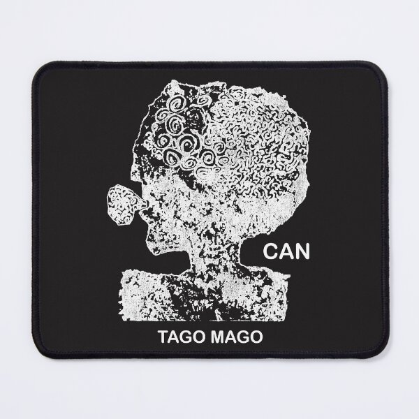Item preview, Can Tago Mago designed and sold by theoralcollage.