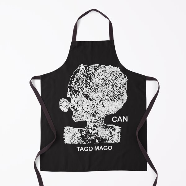 Item preview, Can Tago Mago designed and sold by theoralcollage.