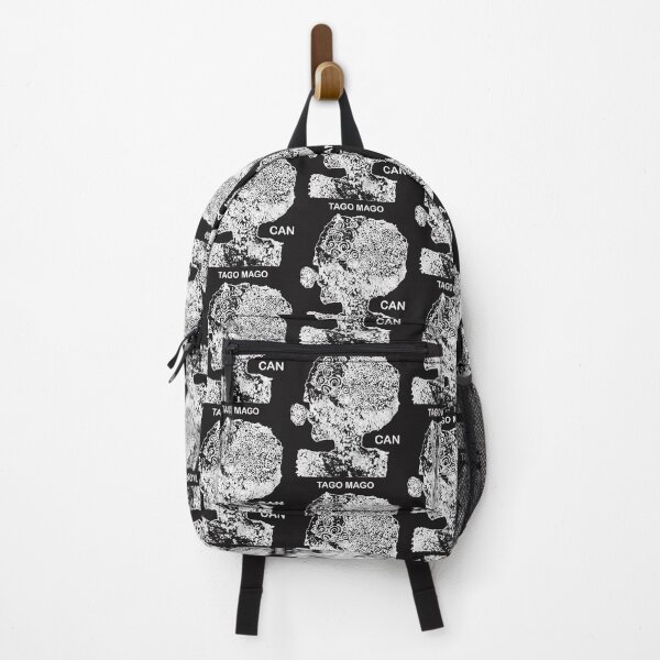 Item preview, Can Tago Mago designed and sold by theoralcollage.